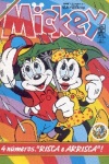 Mickey - 153