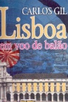 Lisboa em voo de balo