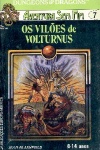 Os viles de Volturnus