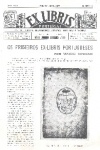 Ex Libris Portugal - 7. Vol.