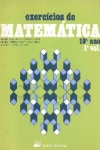 Exerccios de matemtica - 10. ano - 1. Vol.