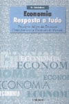 Economia - Resposta a tudo - 5 Vols.