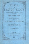 Vida de Santo Eloy