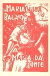 Maria Luiza Balaio ou Maria da Fonte