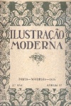 Ilustrao Moderna - Revista Ilustrada