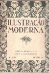 Ilustrao Moderna - Revista Ilustrada