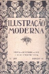 Ilustrao Moderna - Revista Ilustrada