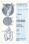 Caderno de Zoologia - 3 (5. ano)