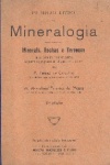Primeiro Livro de Mineralogia