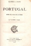 Histria Alegre de Portugal