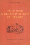 Notas sobre o trfico portugus de escravos