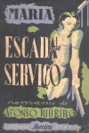 Maria - Escada de Servio