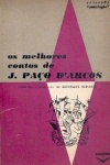 Os melhores contos de J. Pao DArcos