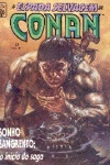 A Espada Selvagem de Conan - 23