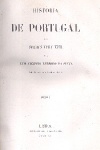 Histria de Portugal nos Sculos XVII e XVIII - Tomo V