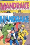 3 Revistas Mandrake Especial