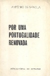 Por uma Portugalidade Renovada