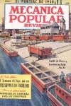 Mecanica Popular - Julio, 1958