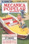 Mecanica Popular - Mayo, 1958