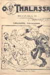 O Thalassa - 10 de Abril de 1913