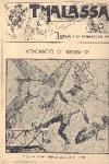 O Thalassa - 5 de Setembro de 1913