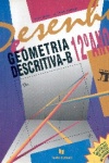 Desenho e geometria descritiva  B - 12. ano