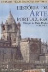 Histria da Arte Portuguesa - Vol. I