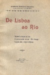 De Lisboa ao Rio