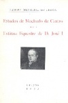 Estudos de Machado de Castro para a Esttua Equestre de D. Jos I