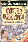 Monstros microscpicos