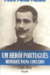Um heri portugus - Henrique Paiva Couceiro