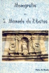 Monografia de S. Mamede de Ribatua