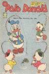 O Pato Donald - Ano XVI - N.º 702