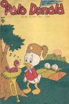 O Pato Donald - Ano XXI - N.º 1006