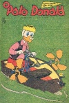 O Pato Donald - Ano XXII - n.º 1034