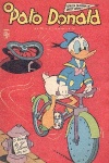 O Pato Donald - Ano XXIV - N.º 1168