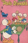 O Pato Donald - Ano XXIV - N.º 1174