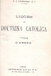 Lies de Doutrina Catlica