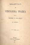 Manual de Viticultura Pratica