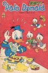 O Pato Donald - Ano XXV - n.º 1198