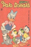 O Pato Donald - Ano XVIII - n.º 818