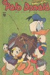 O Pato Donald - Ano XIX - n.º 870