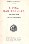 A vida das abelhas