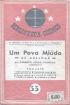 Um povo mido