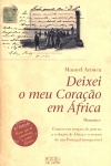 Deixei o meu corao em frica