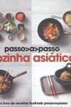 Passo a passo cozinha asitica