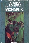 A vida e o tempo de Michael k.