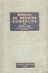 Manual de Medicina Domstica