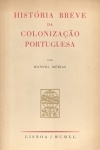 Histria Breve da Colonizao Portuguesa