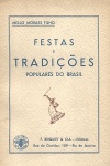 Festas e Tradies Populares do Brasil